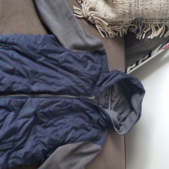Nautica coat - Picture 1 of 4